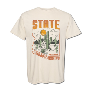 AIA Desert Shirt